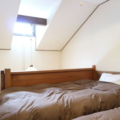 Basic Quadruple Room, 4 Bedrooms, Non Smoking