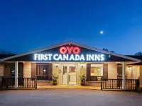 First Canada Hotel Cornwall Hwy 401 on Hotels in Cornwall