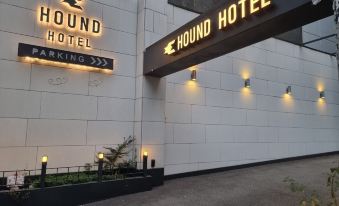 Hound Hotel Seomyeon Bumcheon
