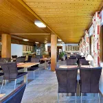 Hotel les Mélèzes