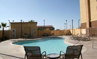 Hampton Inn & Suites Barstow