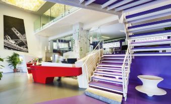 President Hotel Palermo - Housity