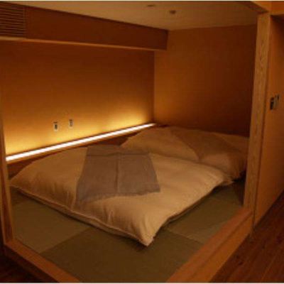 Japanese-Western Mixed with Bath Onsen Ryokan Yamaki Promo Code