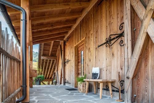 高级两卧室公寓