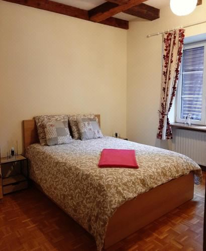 N¨°1 Schongauer Gite de Charme Centre Touristique Colmar Two-Bedroom Apartment