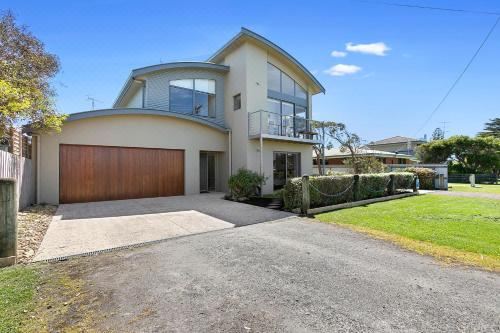 三卧室联排别墅