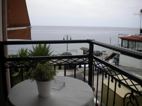 海景双人间 - 带阳台