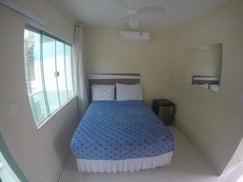 Seasun Suítes Suite 3