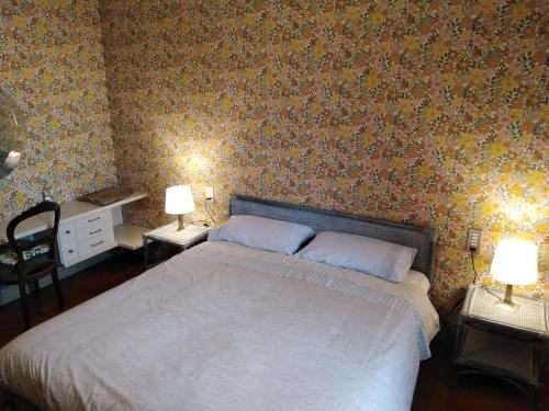 双人间 - 带无障碍设施