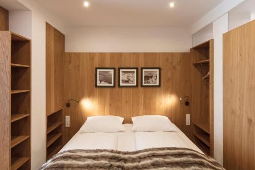 一室房（带阳台）