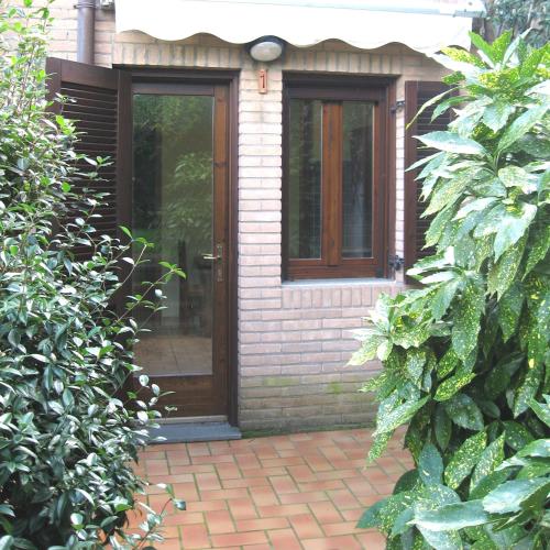 花园景公寓 - 1号