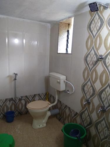 家庭房带独立浴室