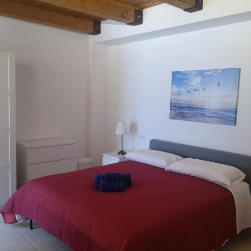 双人房（带独立浴室）