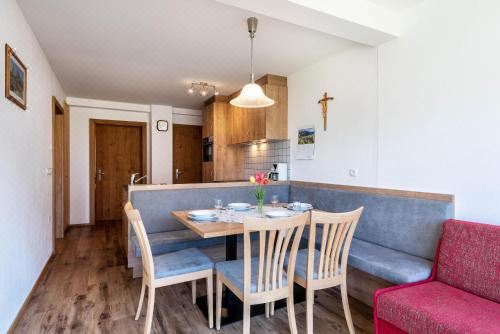 高级两卧室公寓