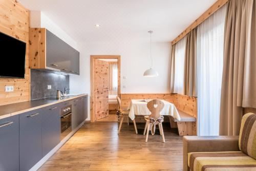 Superior Apartment Marialisa Tulpe Superior One-Bedroom Apartment With Balcony