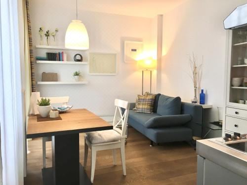 Stein Boardinghouse Deluxe Apartment