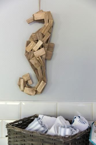 度假屋