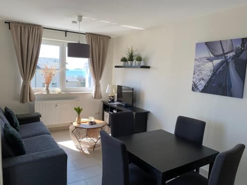 两卧室公寓带梳化床 - 2号