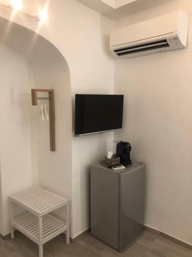 双人房（带独立浴室）