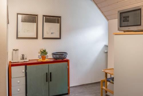 高级一卧室公寓