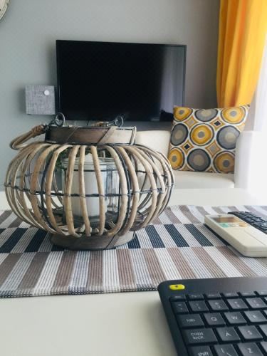 Alektor Studio Apartment