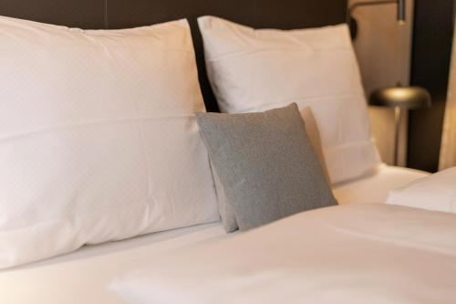 Lukullum Economy Double Room