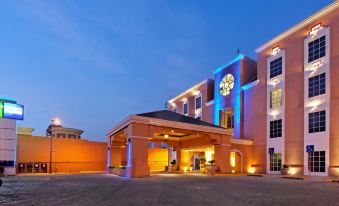 Holiday Inn Express Monterrey Tecnologico