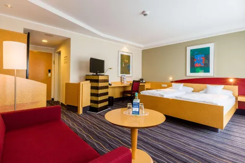 Parkhotel Ropeter