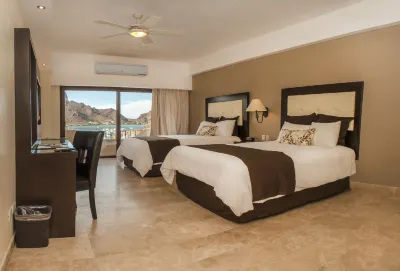 Marinaterra Hotel & Spa Hotels in 