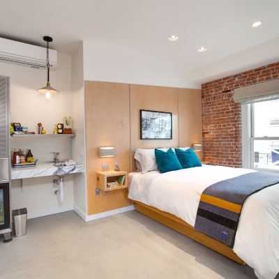 Accessible Room with Ocean View Venice V Hotel Promo Code