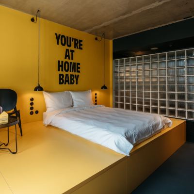 Fm 4 Radio Room Superbude Wien Prater Promo Code