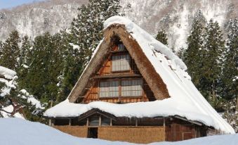 Satoyama Auberge & Hot Spring Wellness Spa Sakuragaike Kurgarden