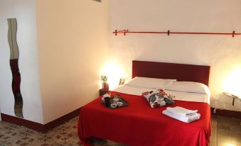 Gianluca Rooms