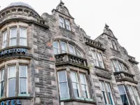 Carlton Hotel Hotels in Forres