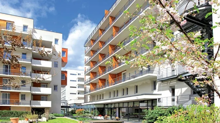 Le Hüb - Grenoble Exterior