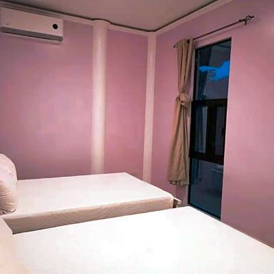 主人房 阿羅那北國度假飯店優惠