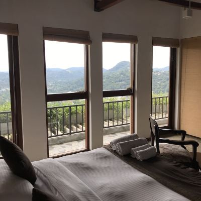 Superior Room PGC Residence Promo Code