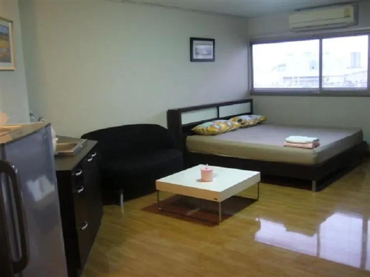 ห้องพัก, ห้องน้ำในตัว