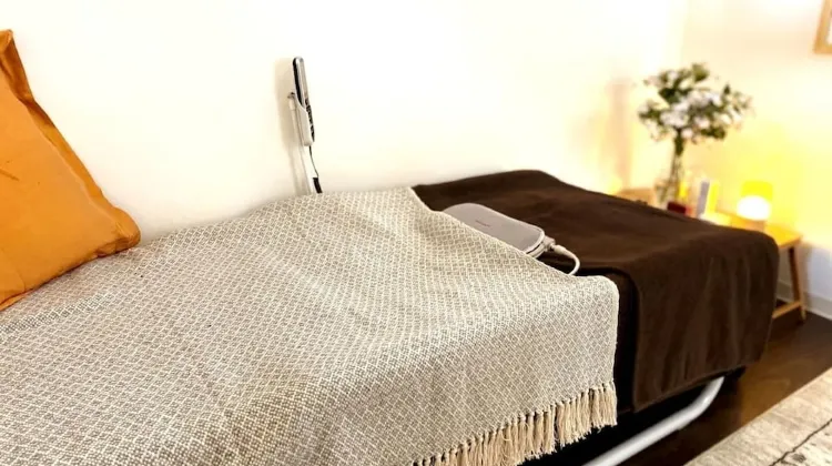 美都 津山庵  LWx 施設