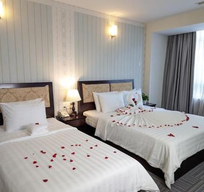 家庭套房 董精飯店優惠