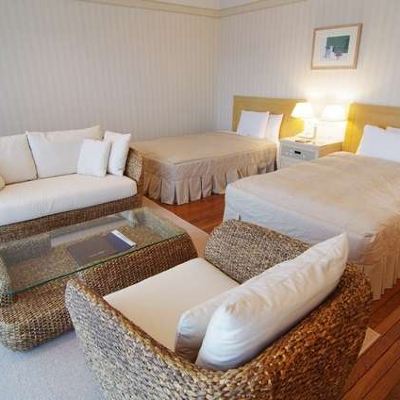 ツインルーム(サウスヒル) - ペット不可 ホテルブルーベリーヒル勝浦 クーポン