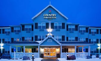 Country Inn & Suites by Radisson, Pella, IA