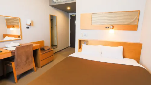 Castle Inn Sendai