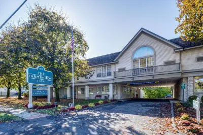 The Farmington Inn and Suites Отели в г. 