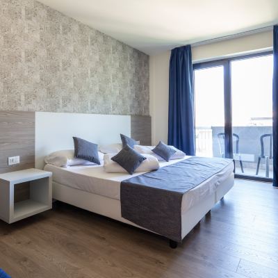 Superior Double Room Arco Smart Hotel Promo Code