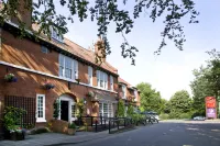Premier Inn Lowestoft โรงแรมใน