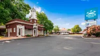 Baugh Motel, SureStay Collection by Best Western Các khách sạn ở 