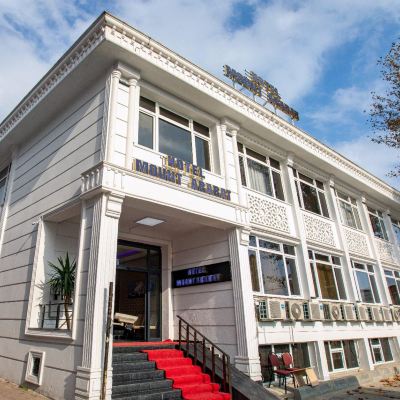 Triple Room Mount Ararat Hotel Promo Code