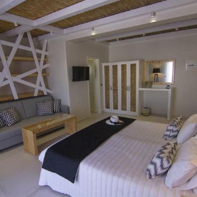 Junior Suite With City View Avanti Promo Code