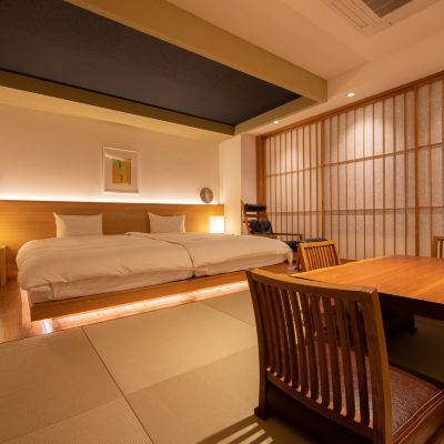 高級雙床間 蘇米諾盧酒店優惠